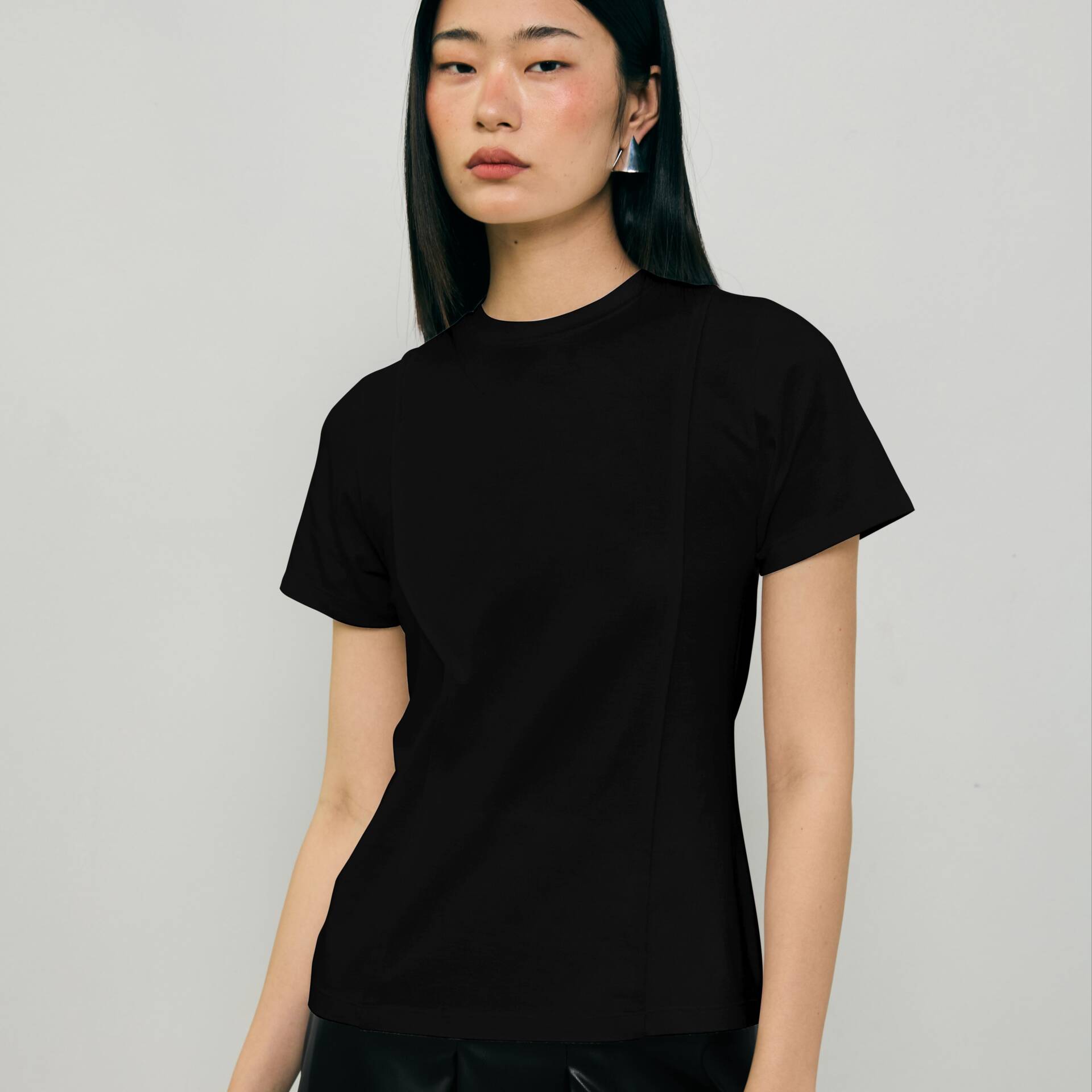 T-SHIRT FW24 Nolita Map