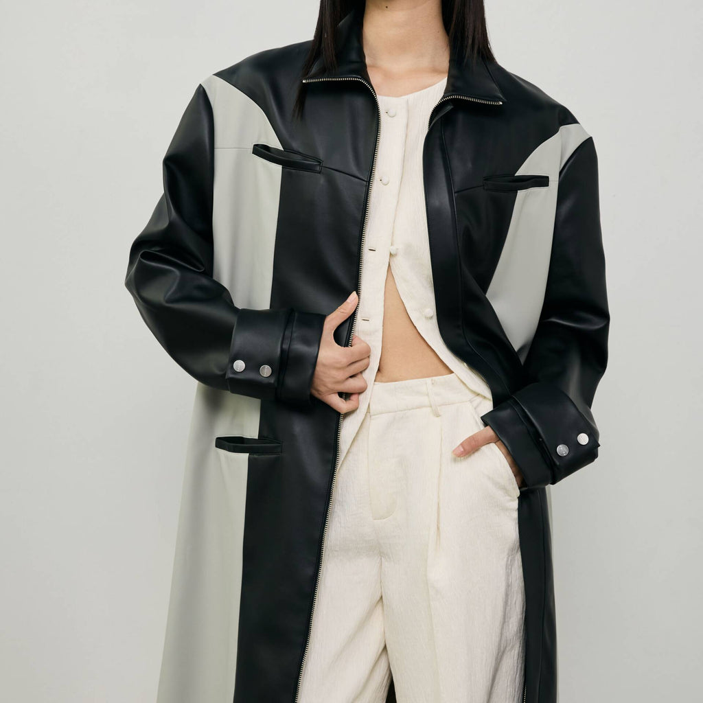 COAT FW24 Mirror