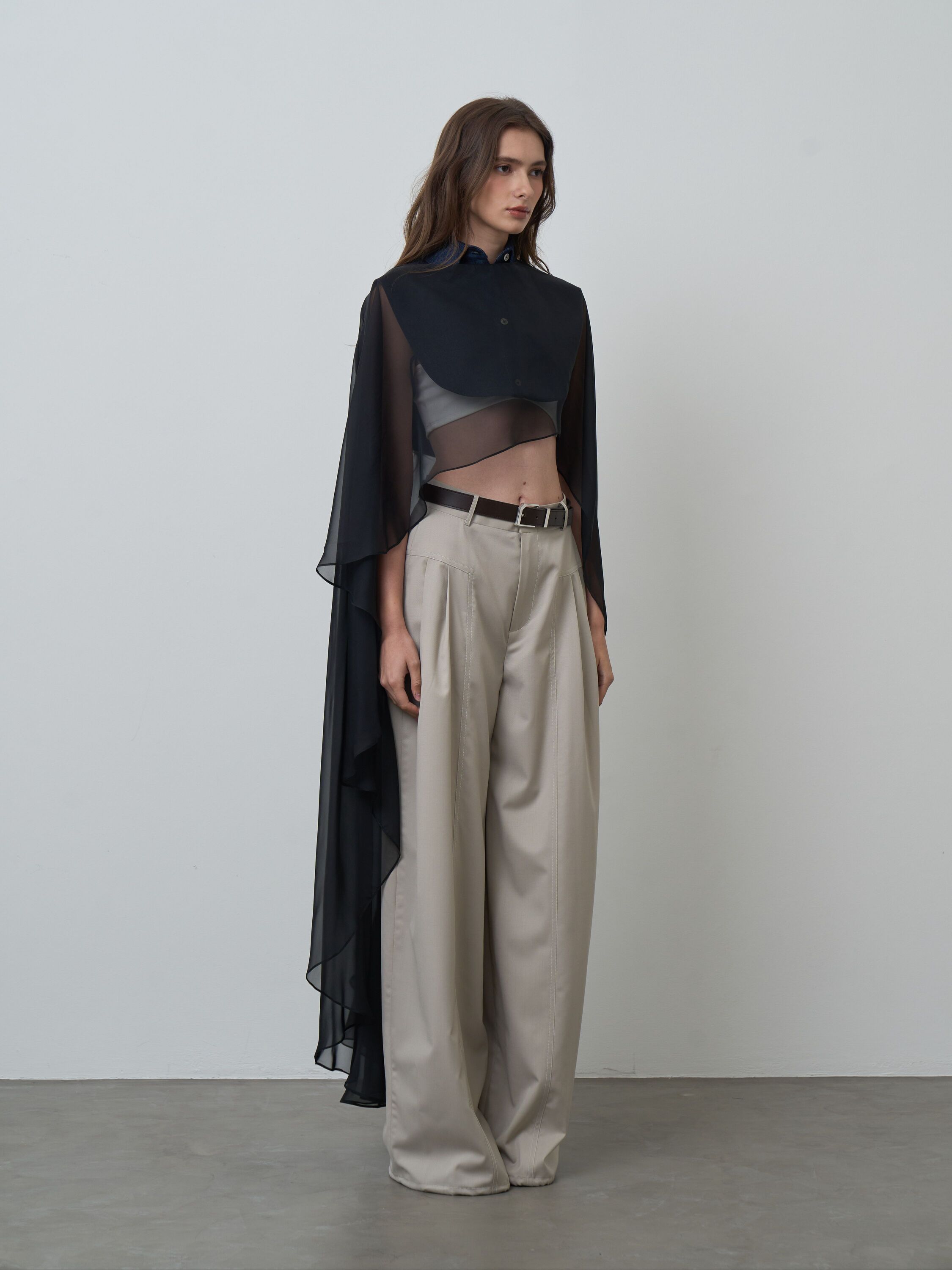 CAPE MN FW26