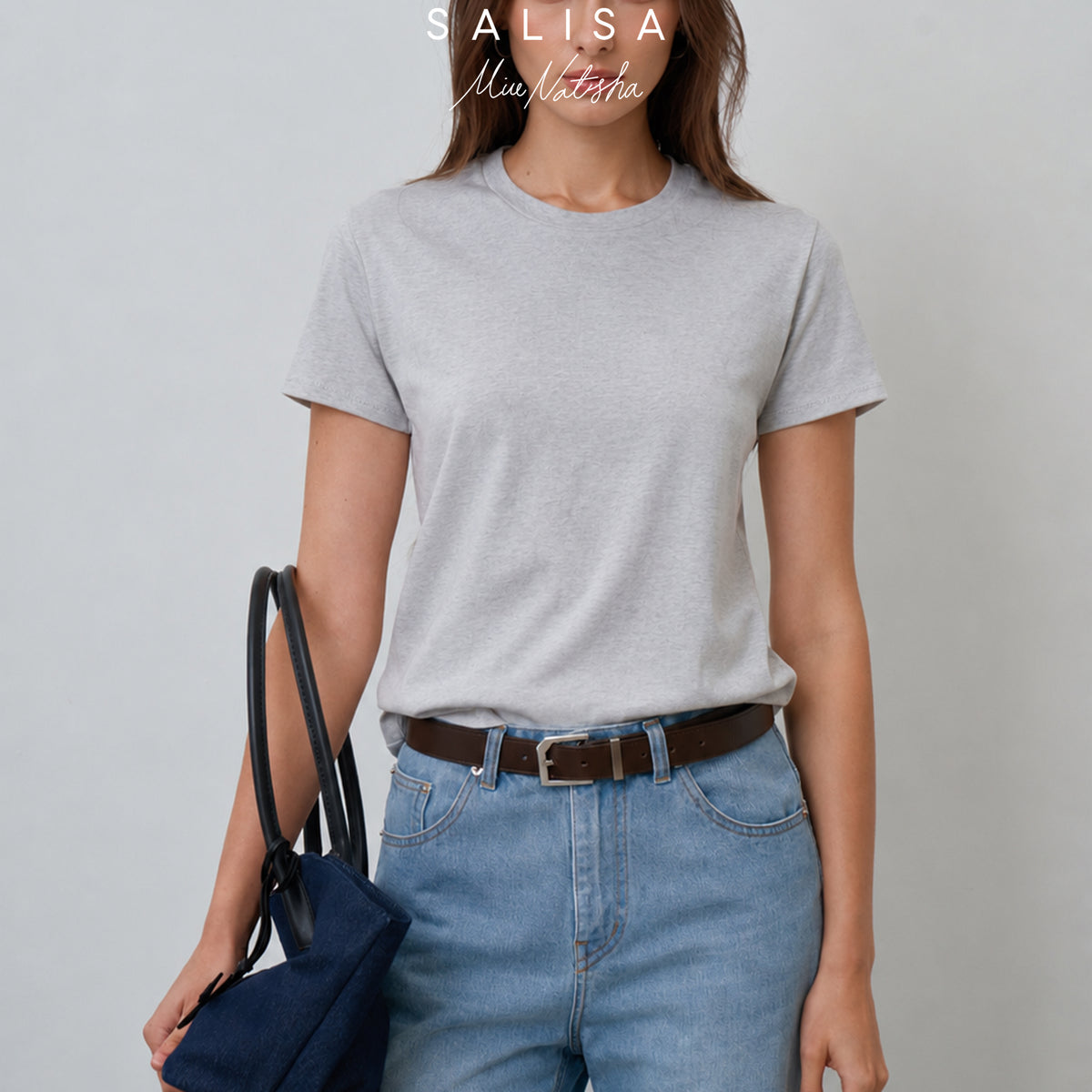 T-SHIRT MN FW26 CLASSIC