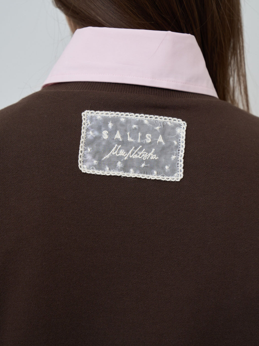 SWEATSHIRT MN FW26