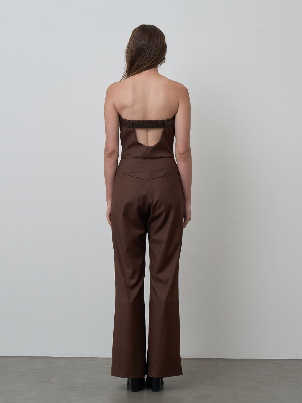 MIU JUMPSUIT FW26
