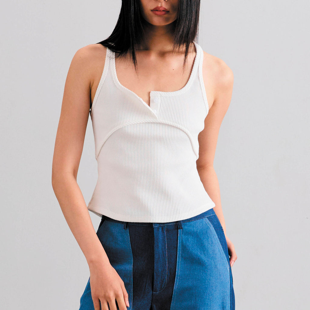 TANK BUTTON FW24
