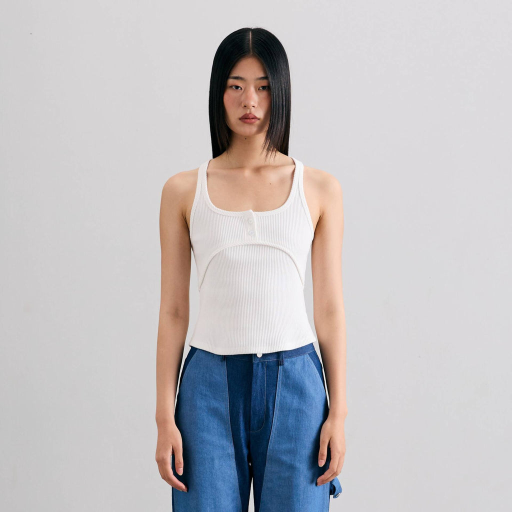TANK BUTTON FW24