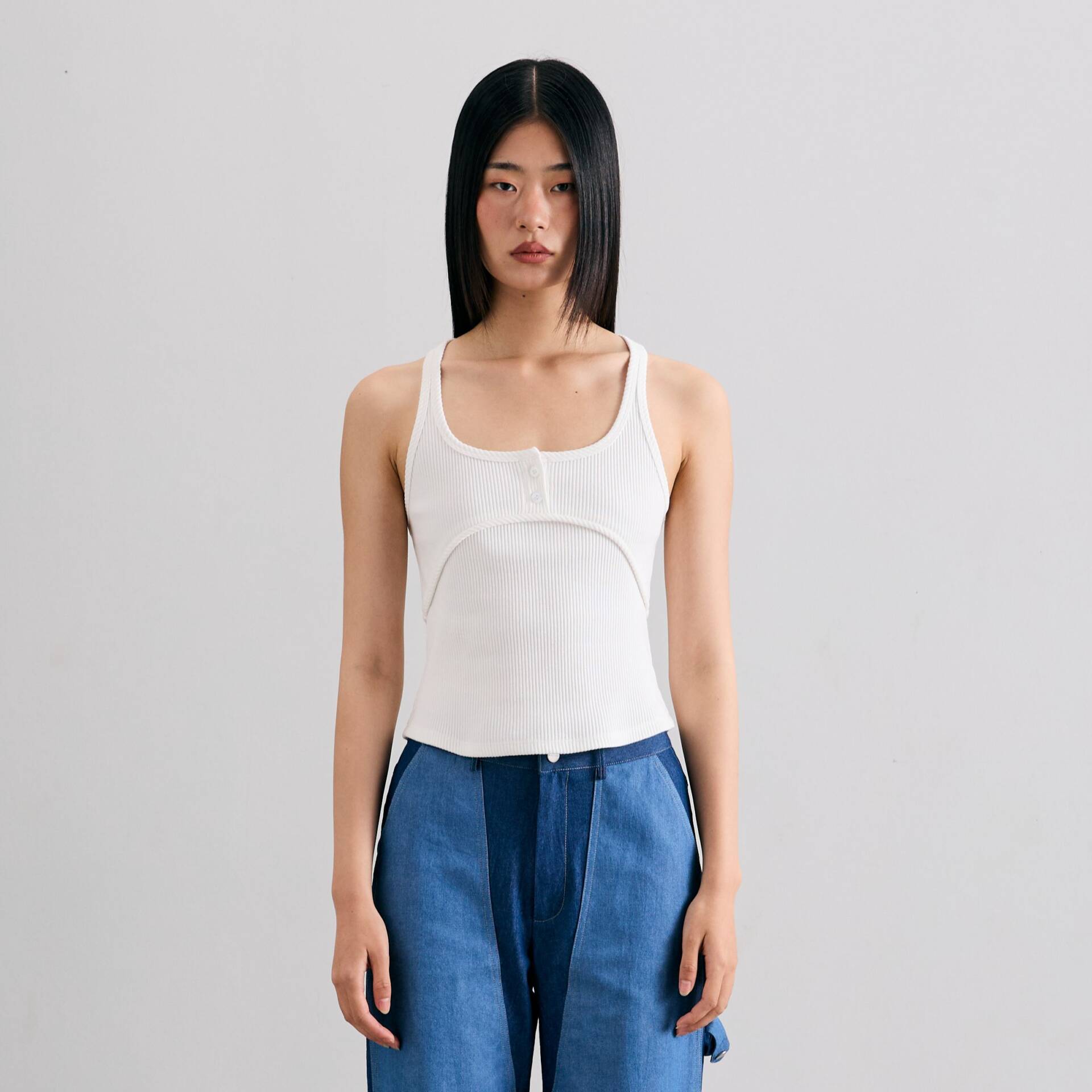 TANK BUTTON FW24