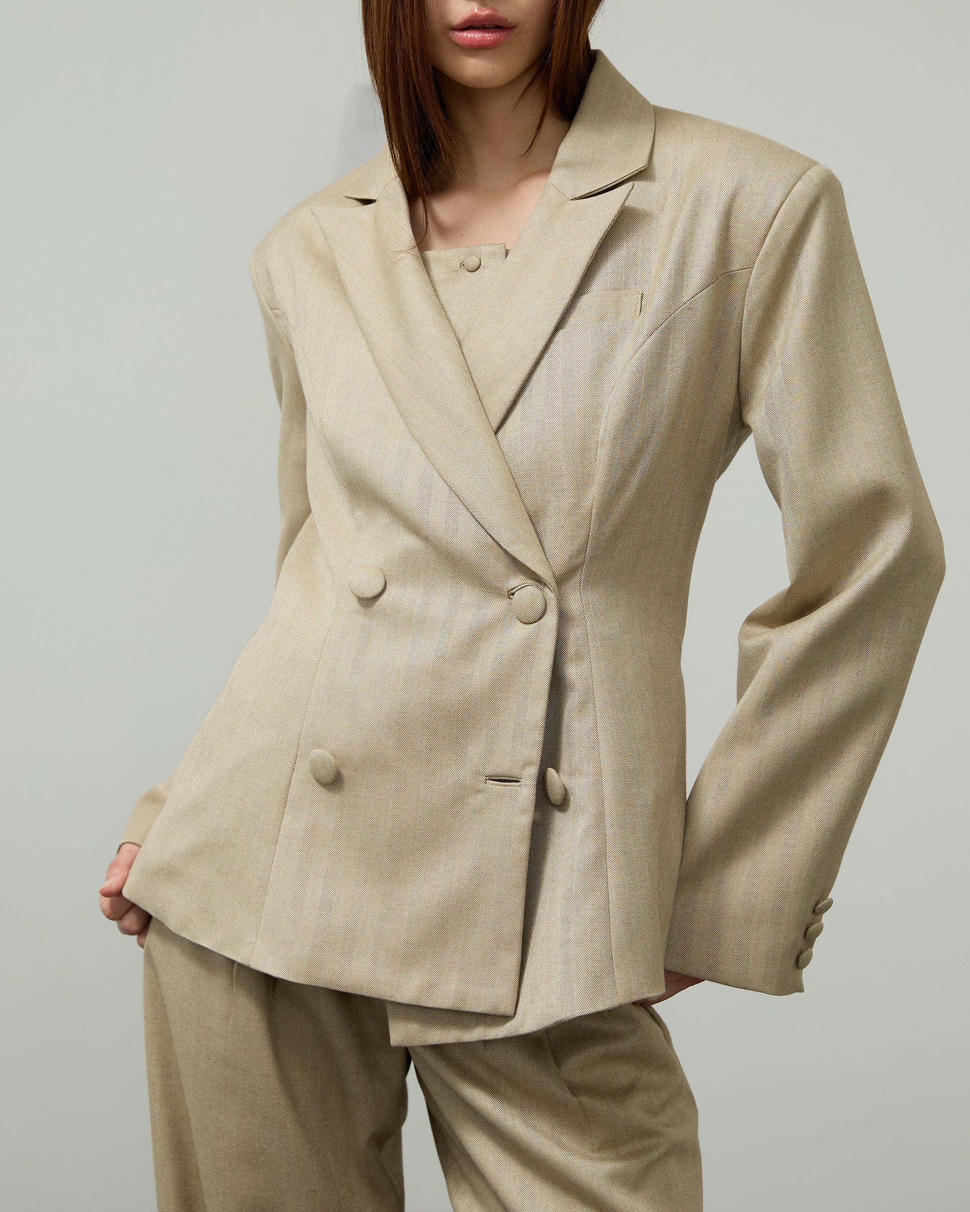 BLAZER SS26