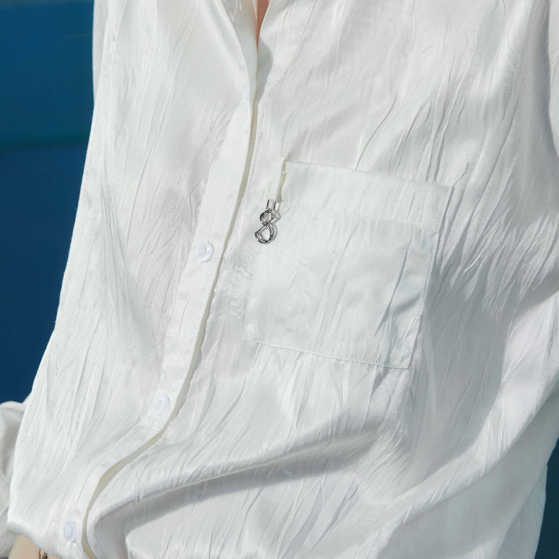 Tailored SHIRT SS24 Loose-fit