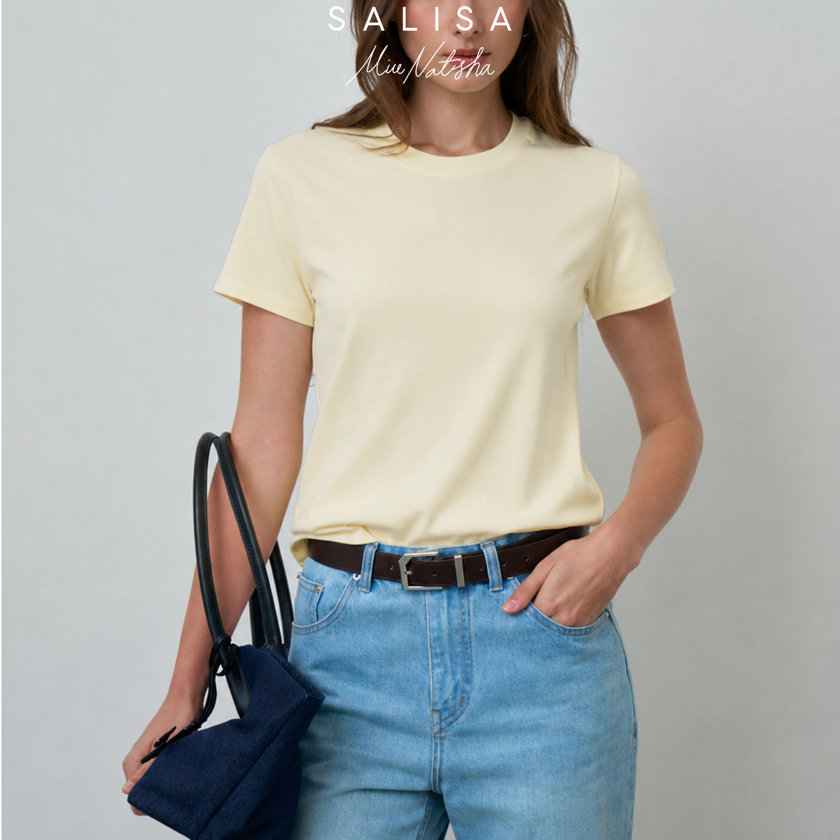 T-SHIRT MN FW26 CLASSIC