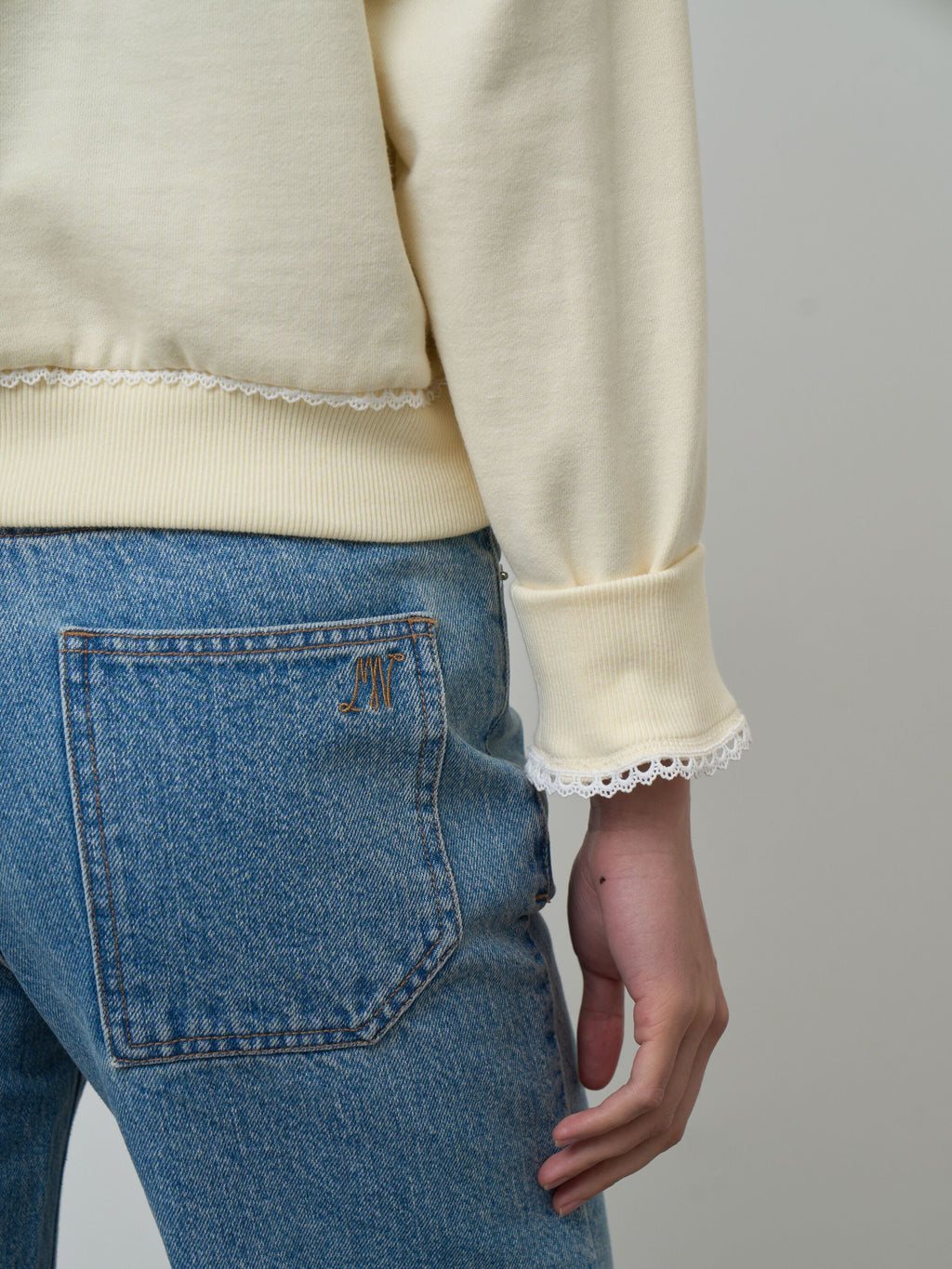 SWEATSHIRT MN FW26