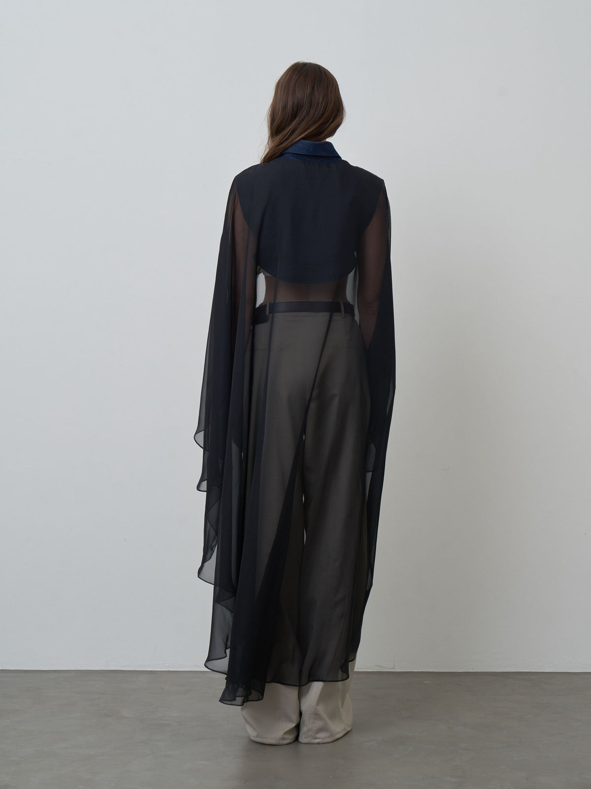 CAPE MN FW26