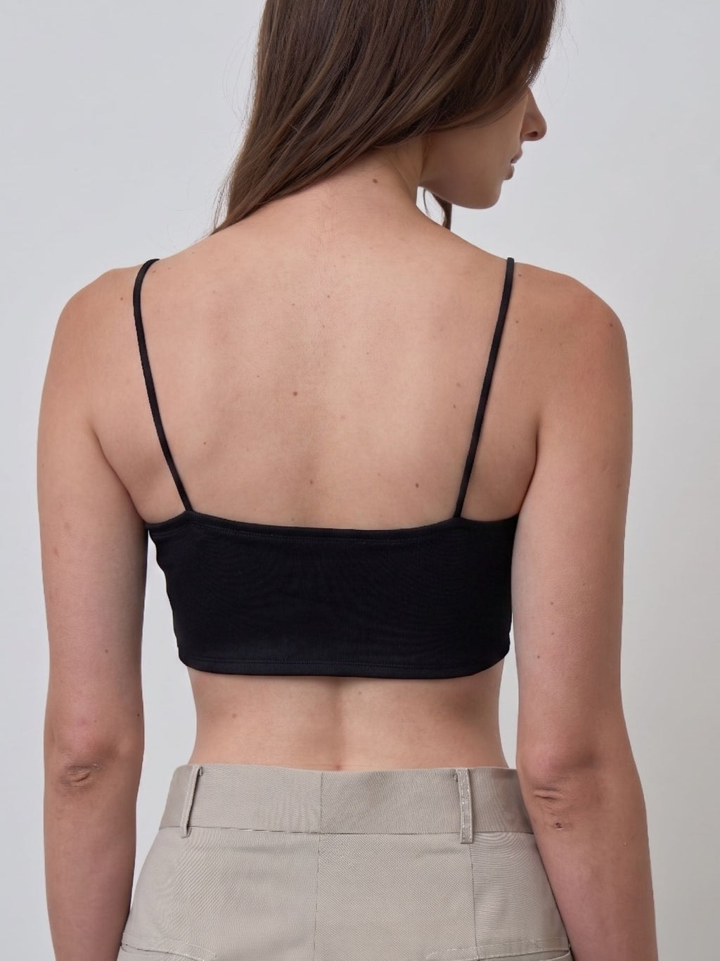 BRALETTE MN FW26 LACE