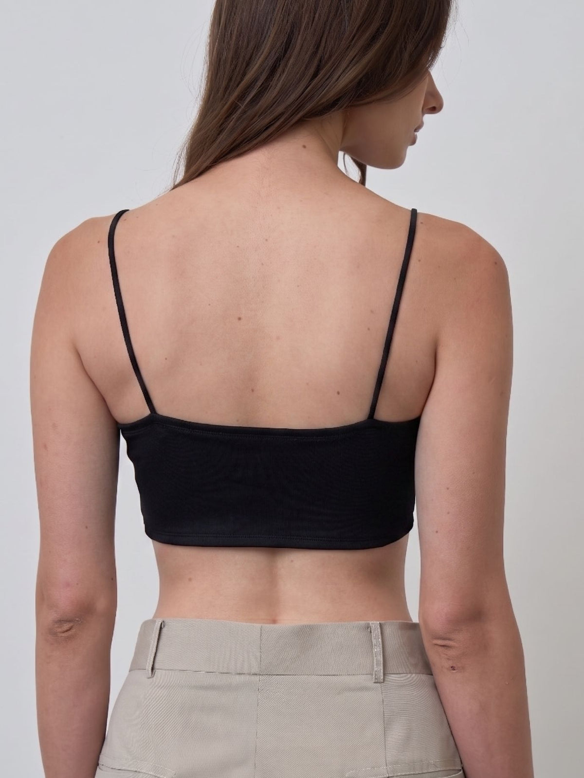 BRALETTE MN FW26 LACE