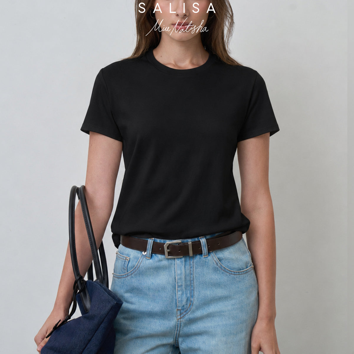 T-SHIRT MN FW26 CLASSIC