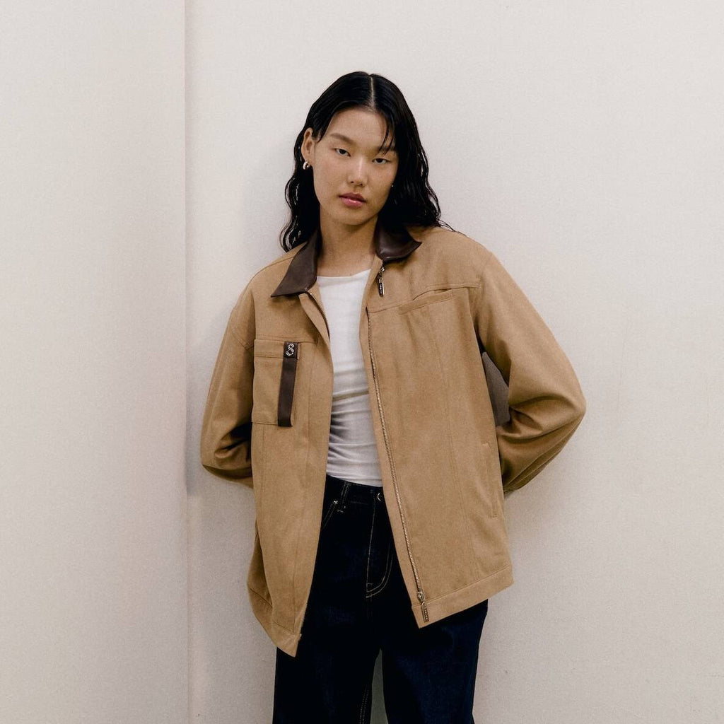 BARN JACKET PF25