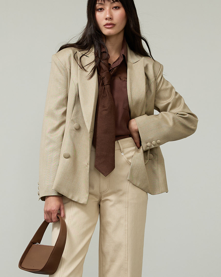 BLAZER SS26