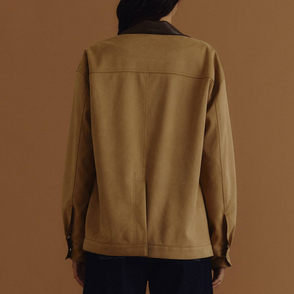 BARN JACKET PF25