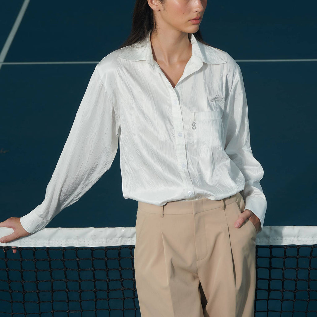 Tailored SHIRT SS24 Loose-fit