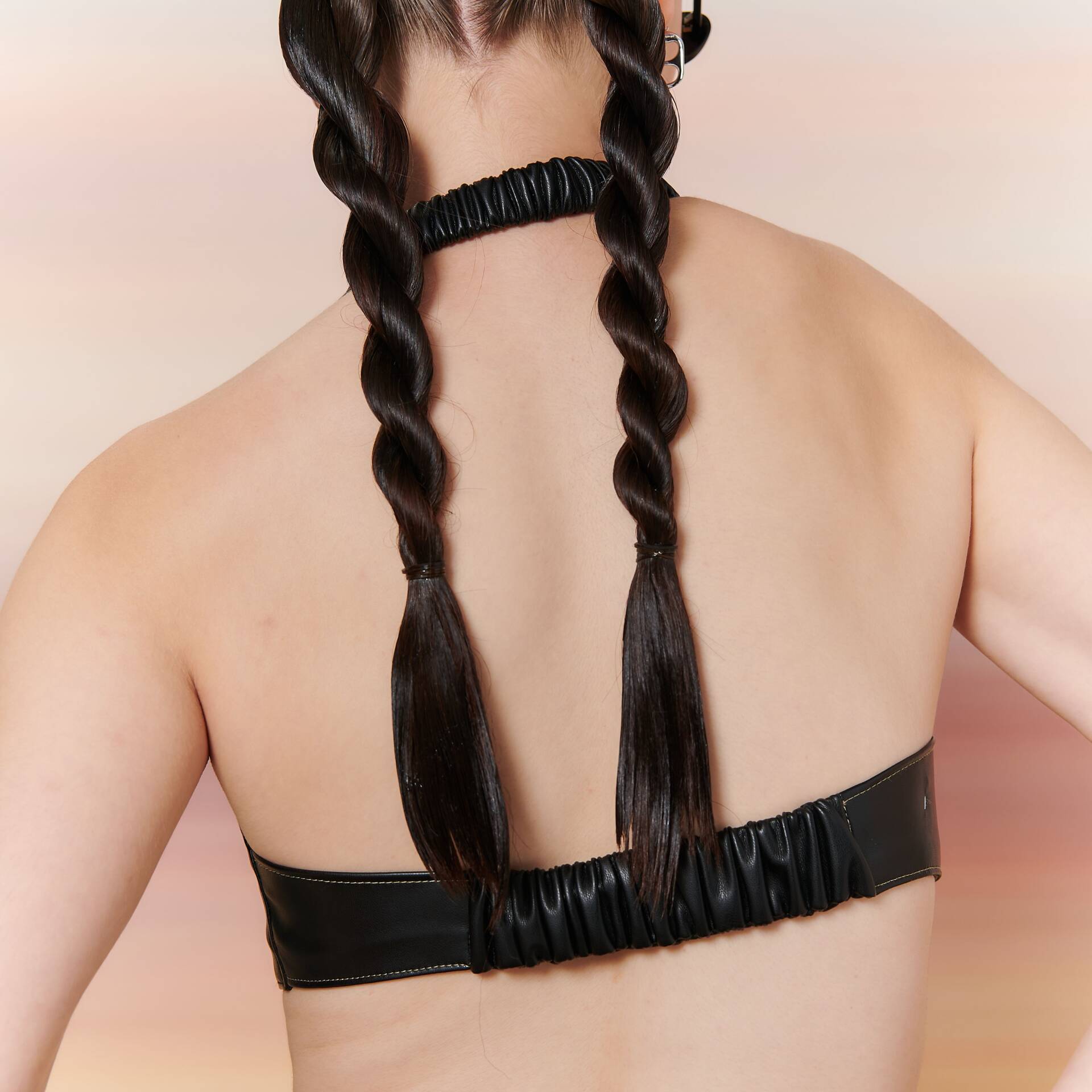 BRALETTE Vegan Leather