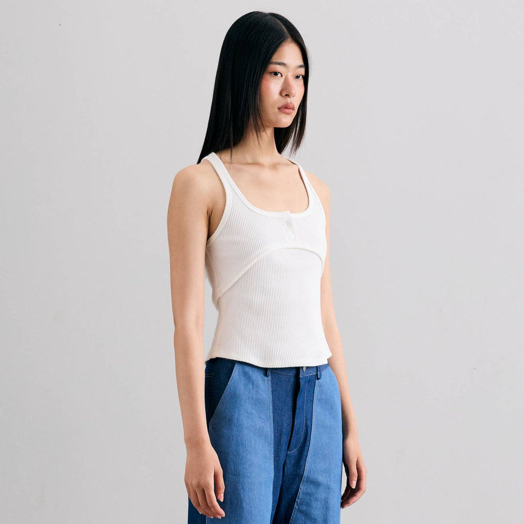 TANK BUTTON FW24