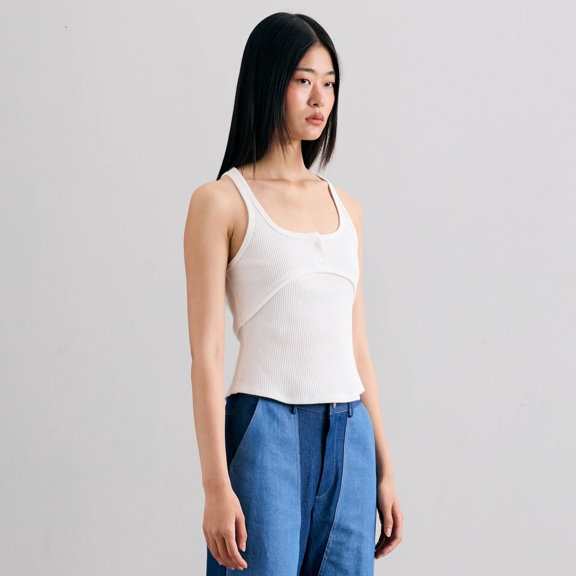 TANK BUTTON FW24