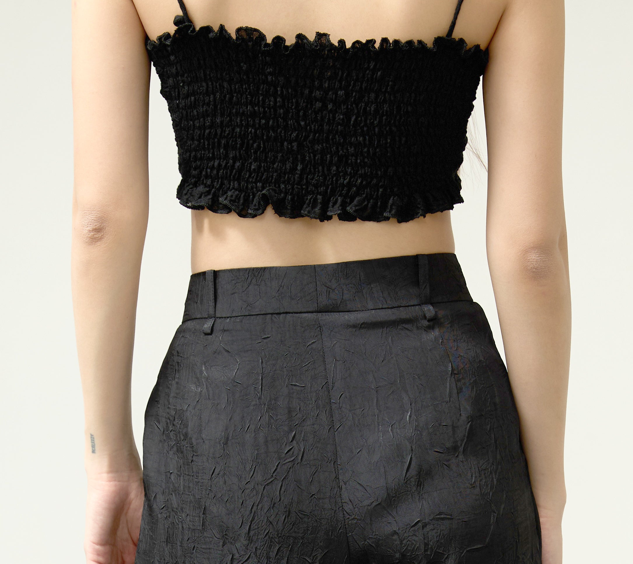 BRALETTE SS26 Reversible