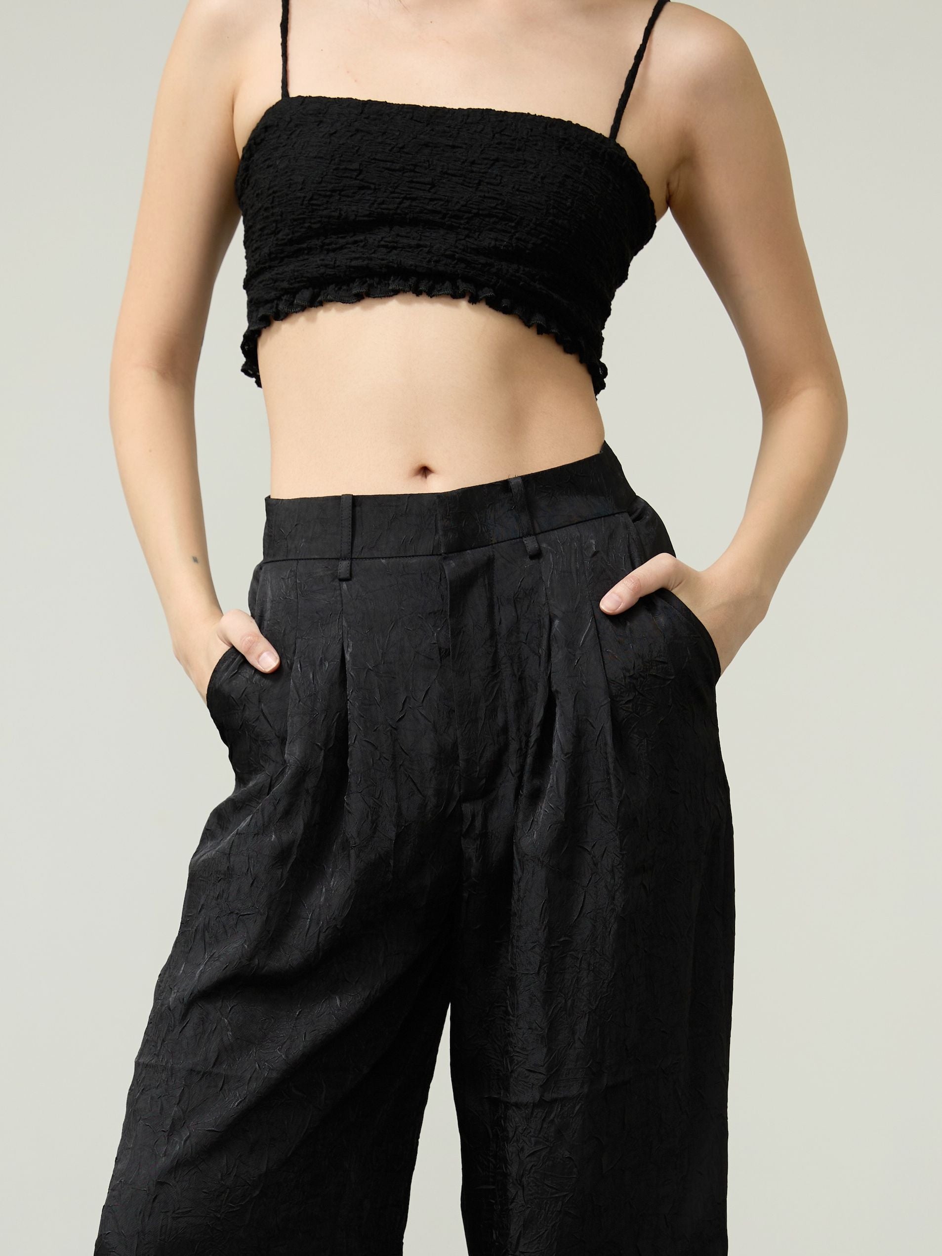 BRALETTE SS26 Reversible