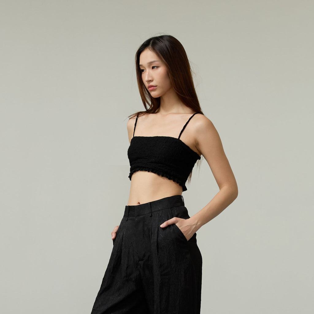 BRALETTE SS26 Reversible