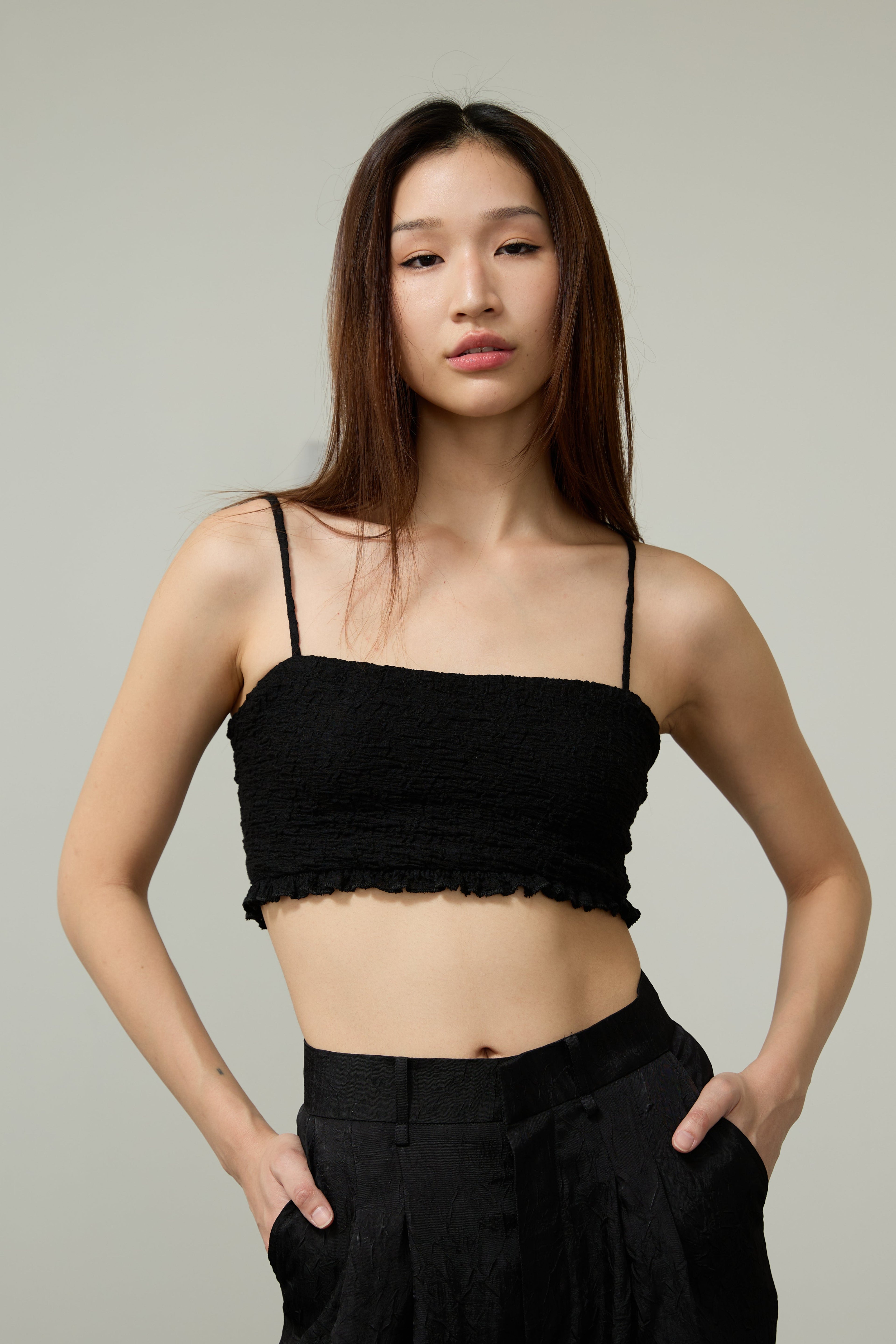 BRALETTE SS26 Reversible