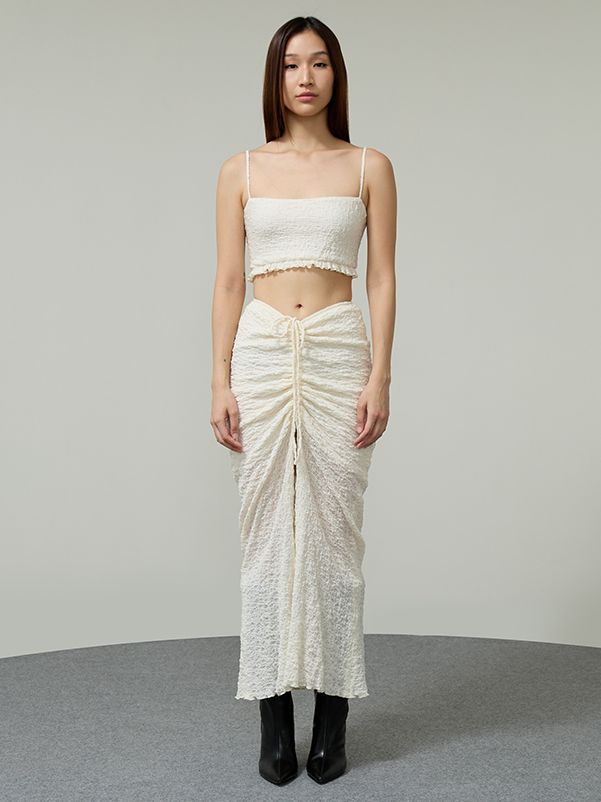 BRALETTE SS26 Reversible