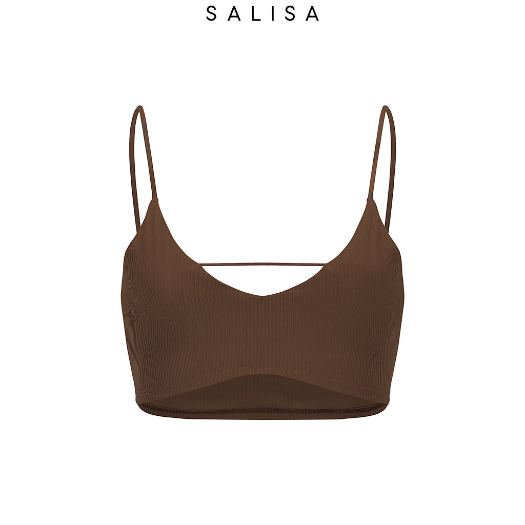 BRALETTE PF24 Black