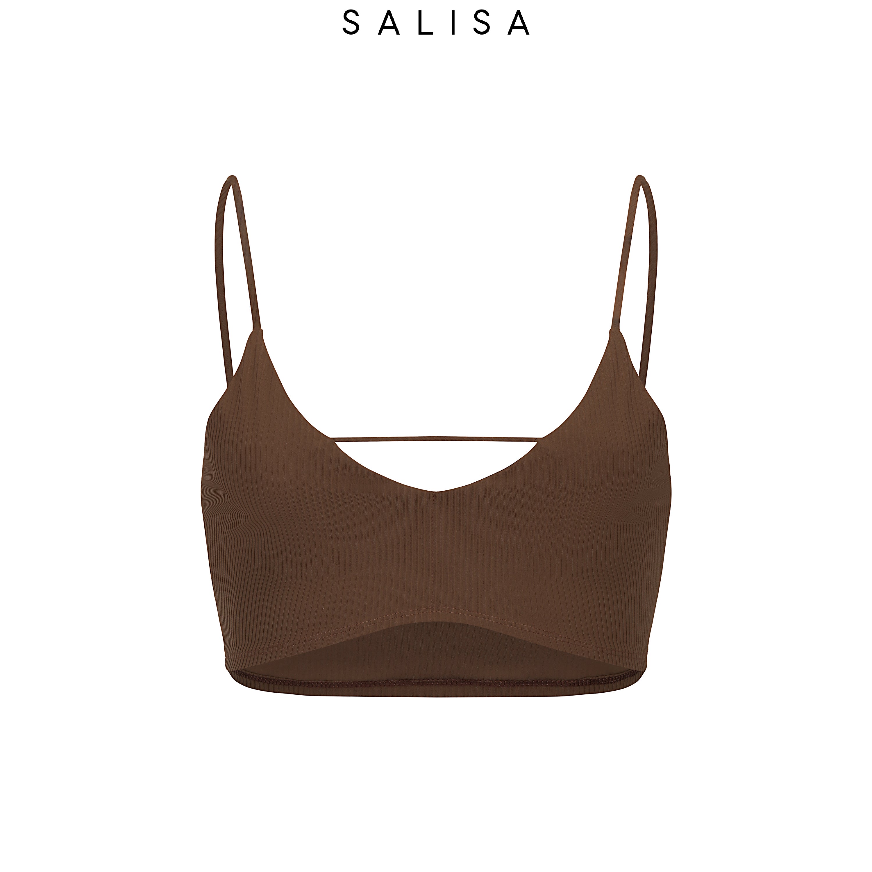 BRALETTE PF24 Black