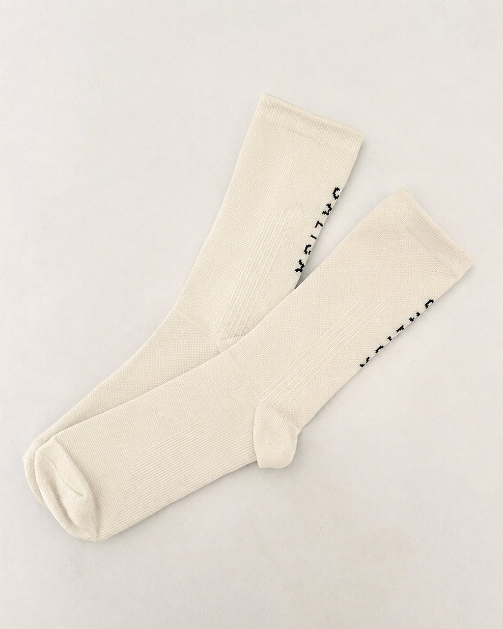 CREW SOCKS Unisex