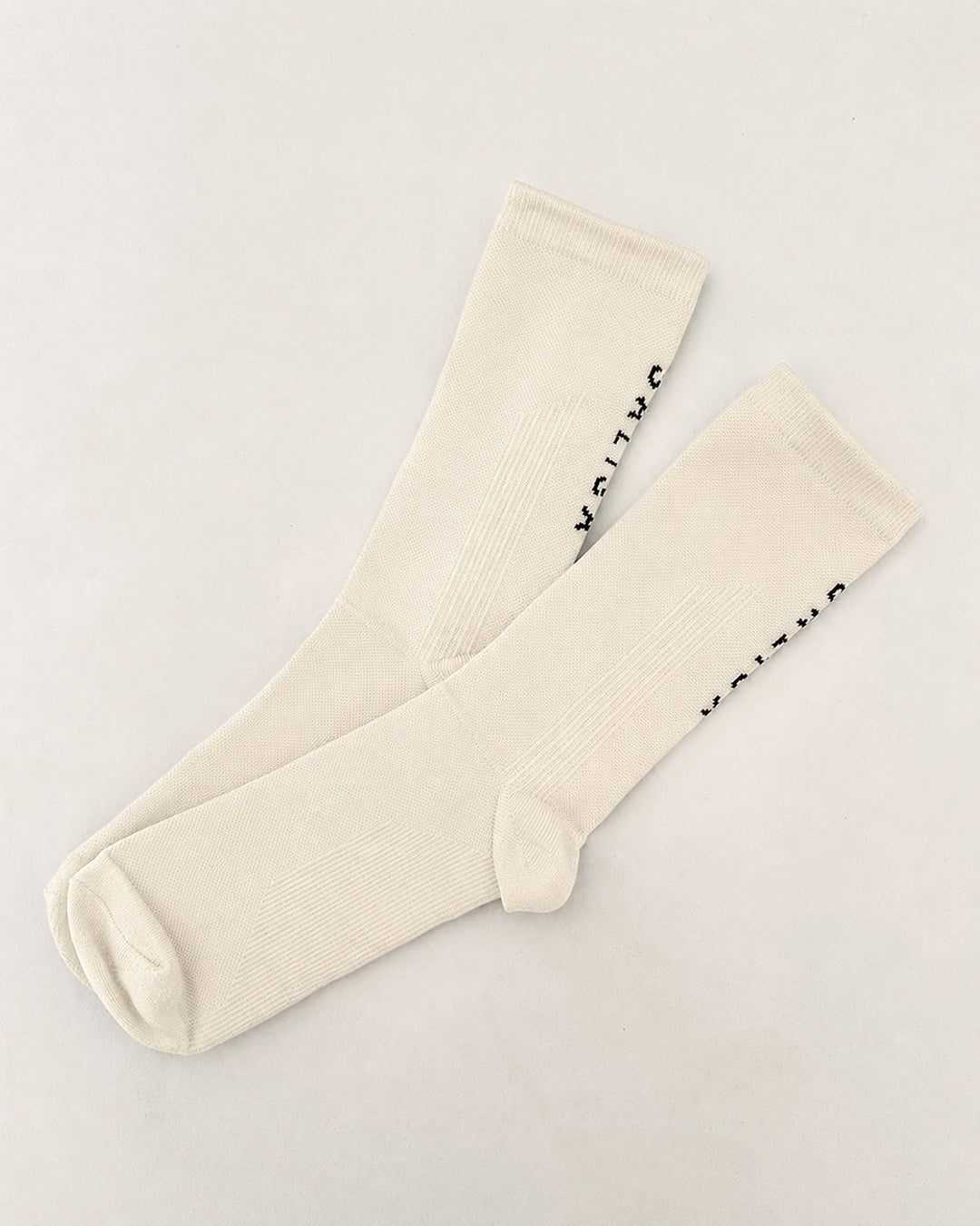 CREW SOCKS Unisex