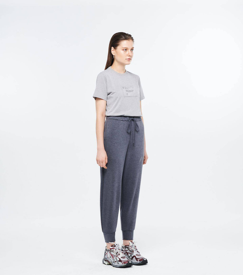 RS23 EiE JOGGERS Soft Modal Dark Grey
