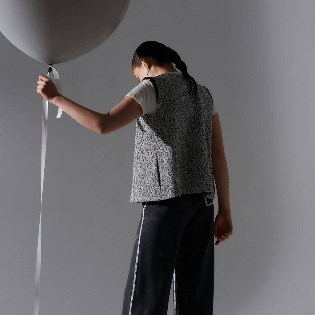 EiE KNITTED VEST