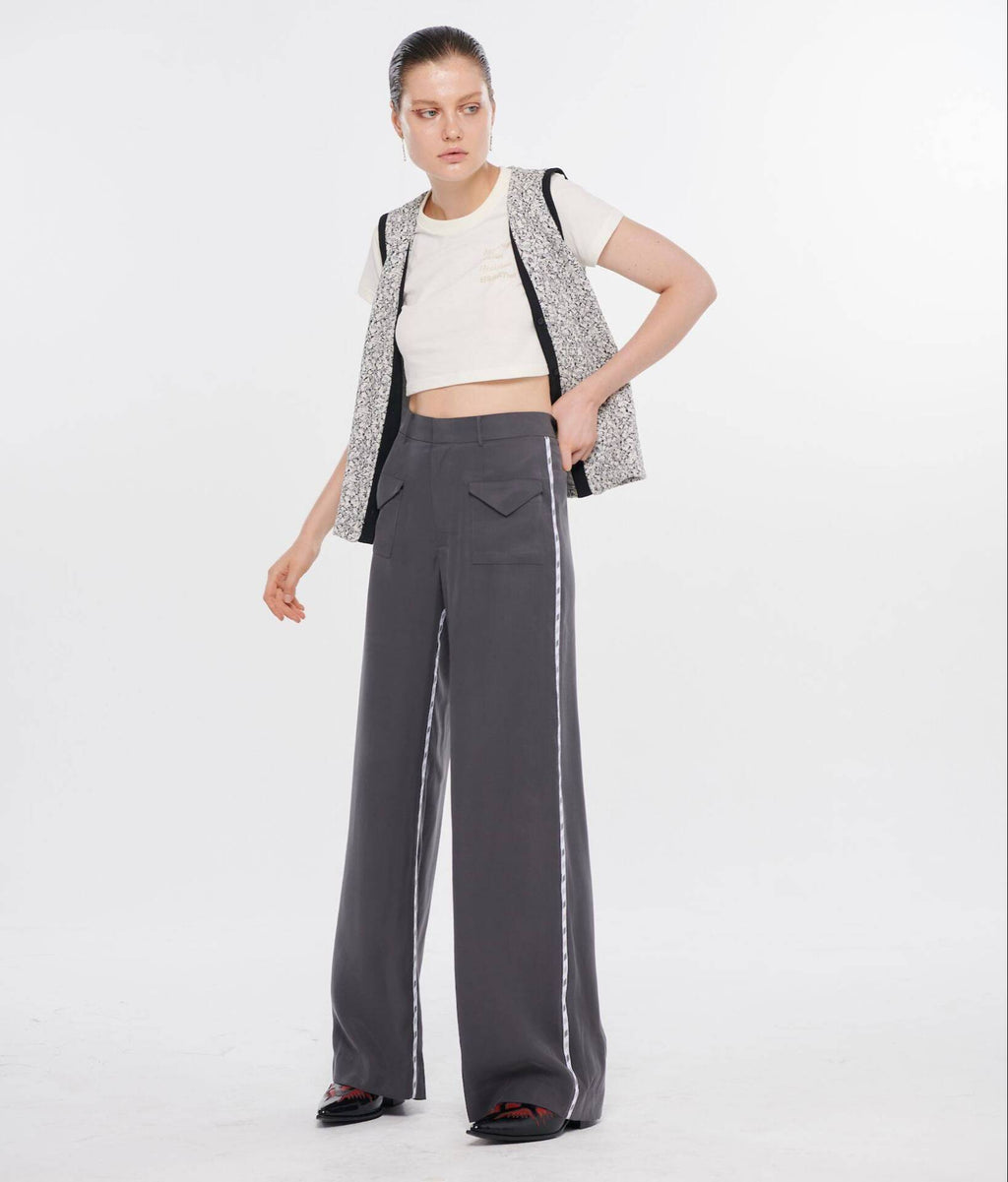 EiE KNITTED VEST