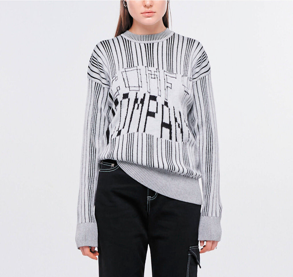 EiE Unisex SWEATER COMFY COMPANY