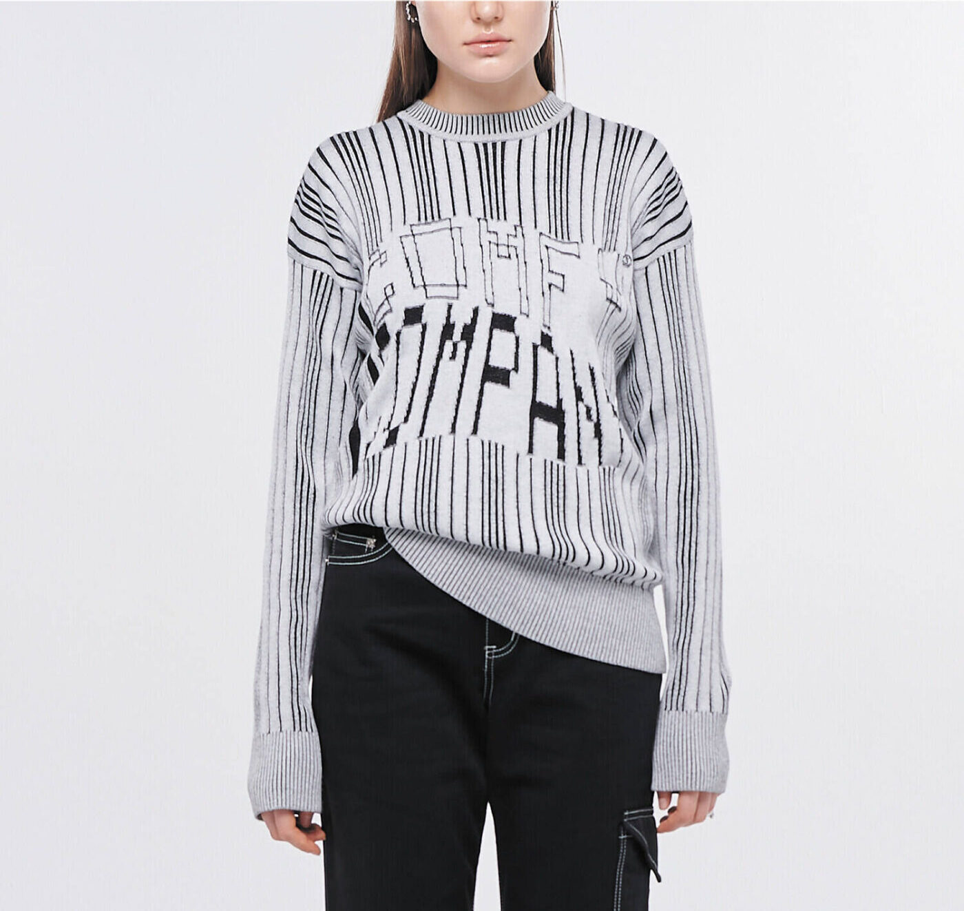 EiE Unisex SWEATER COMFY COMPANY