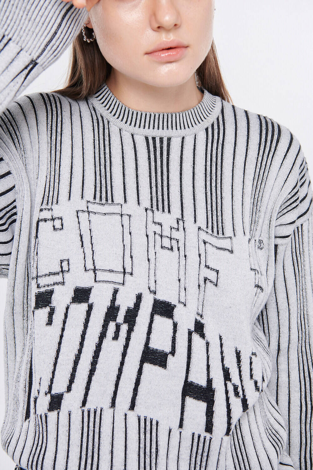 EiE Unisex SWEATER COMFY COMPANY