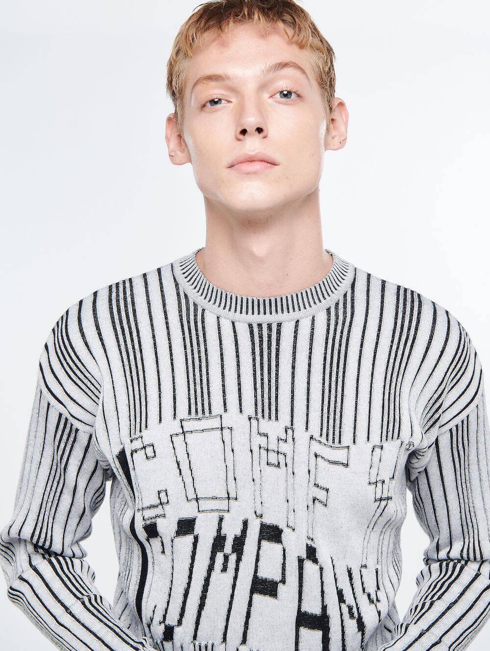 EiE Unisex SWEATER COMFY COMPANY