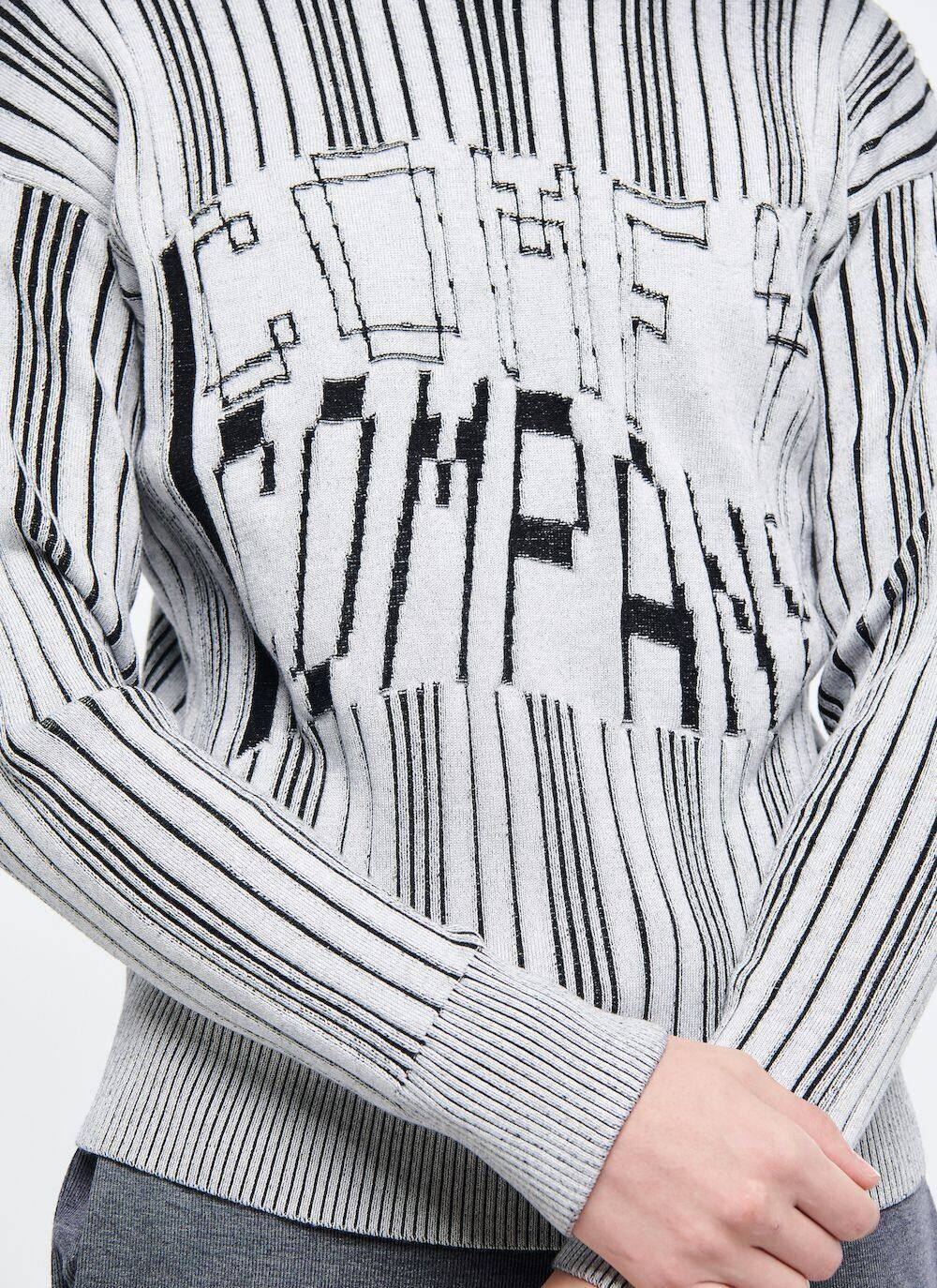 EiE Unisex SWEATER COMFY COMPANY