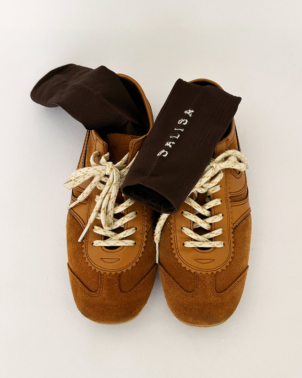 CREW SOCKS Unisex