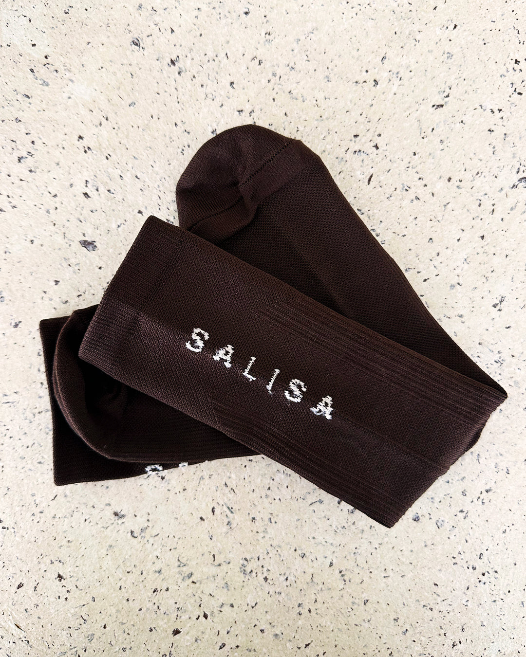 CREW SOCKS Unisex