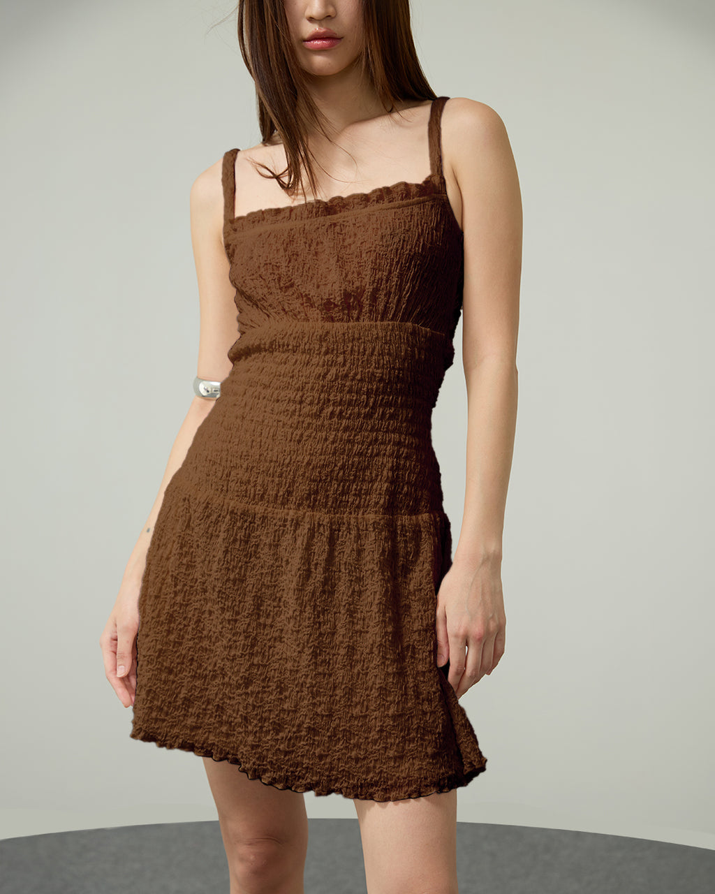 MINI DRESS SS26
