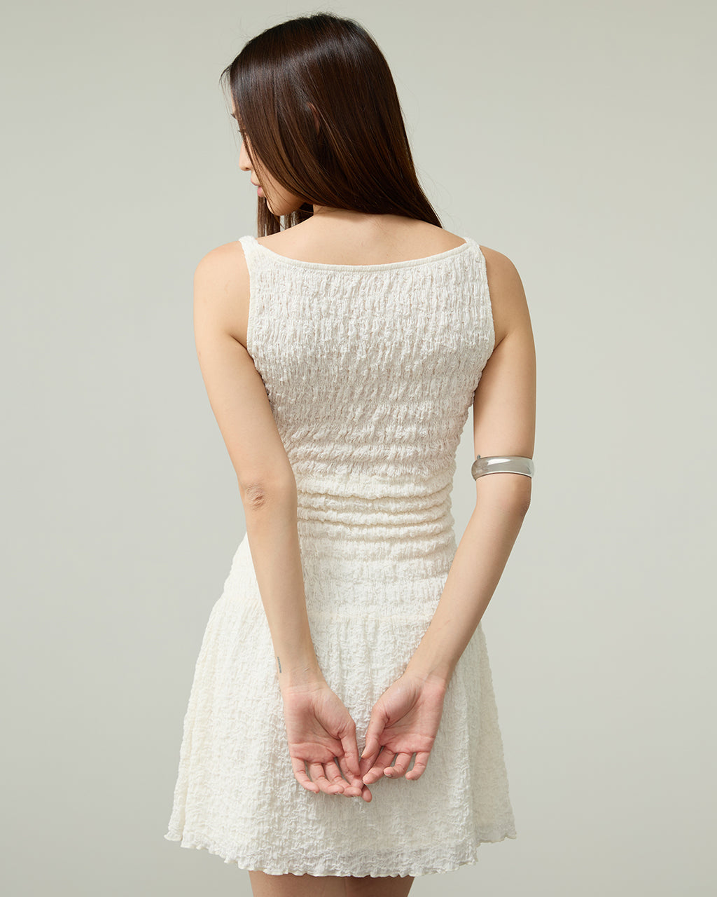MINI DRESS SS26