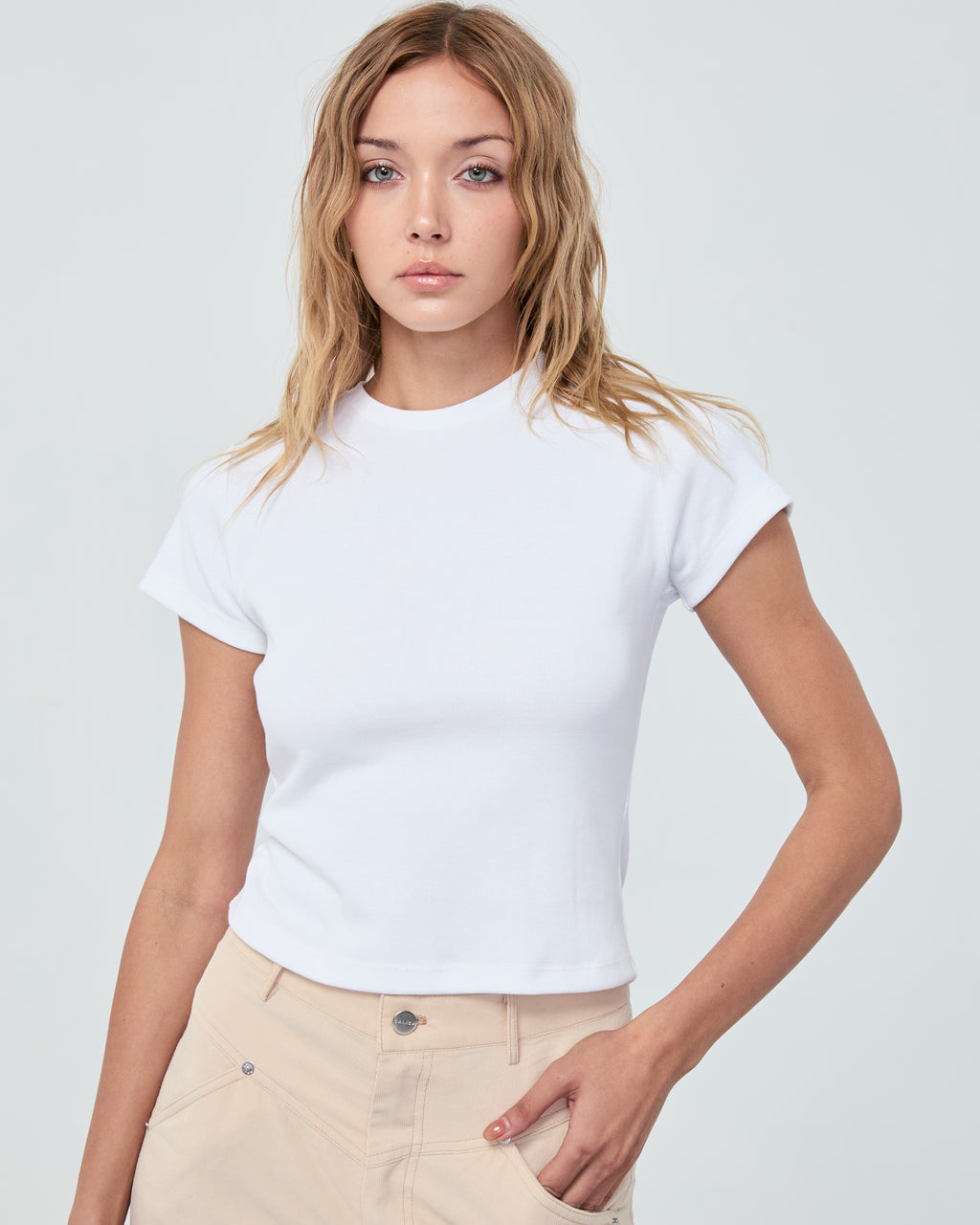 T-SHIRT FW25 Buckle