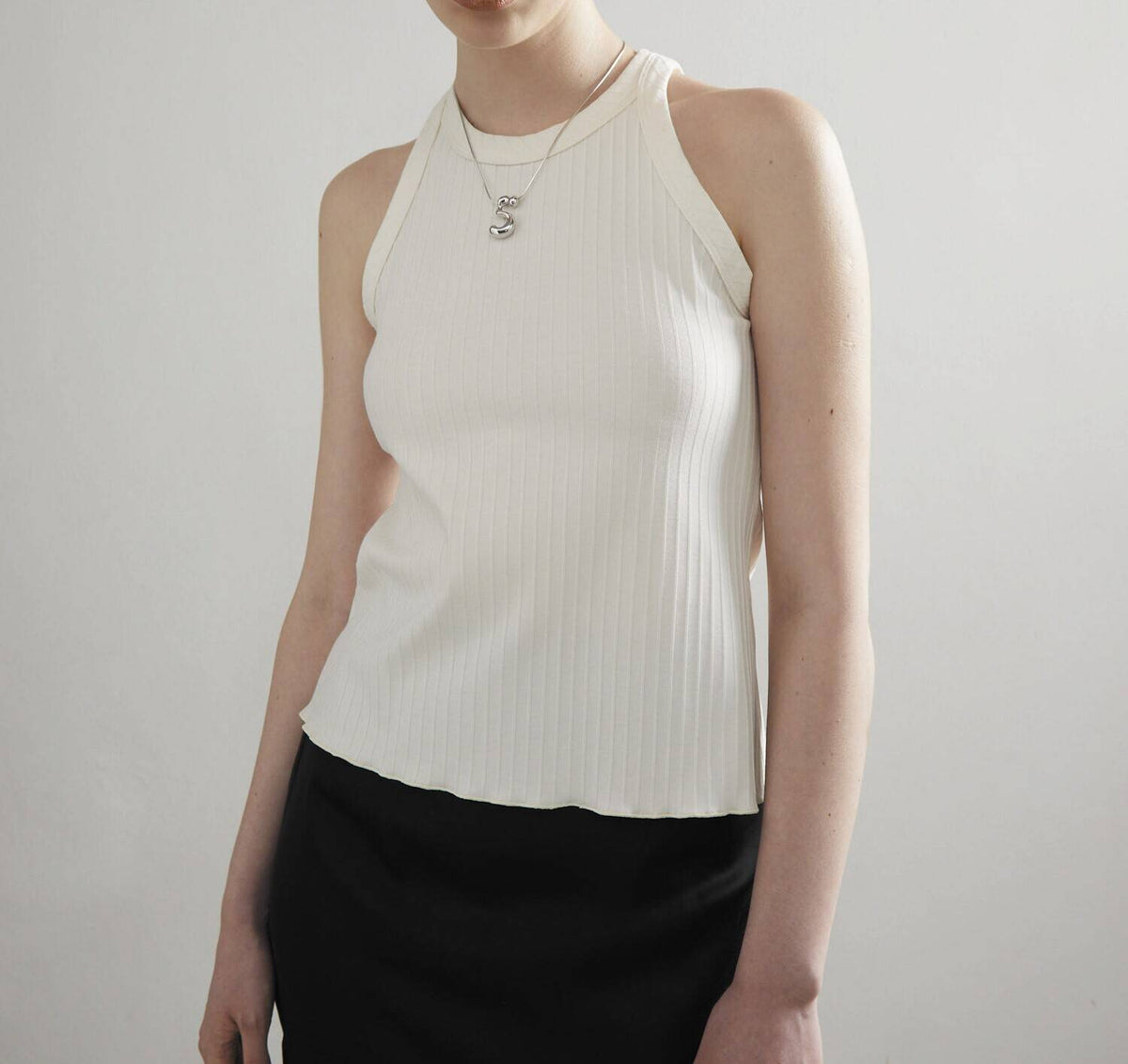 TANK PF23 Top Back Slit
