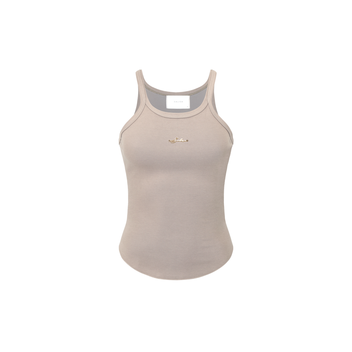 TANK Top LOGO