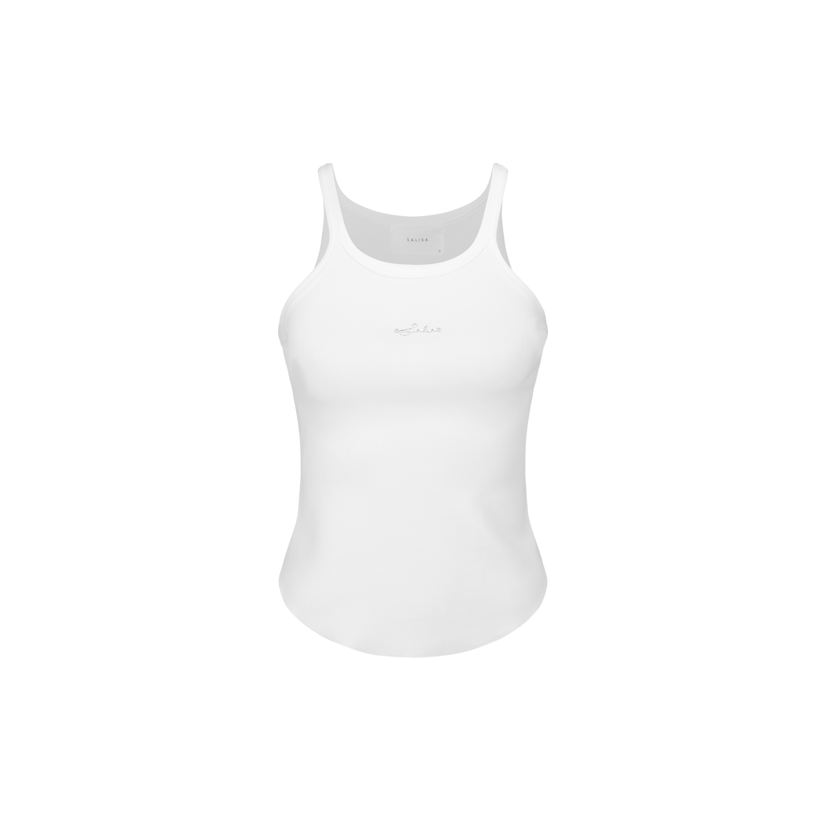 TANK Top LOGO