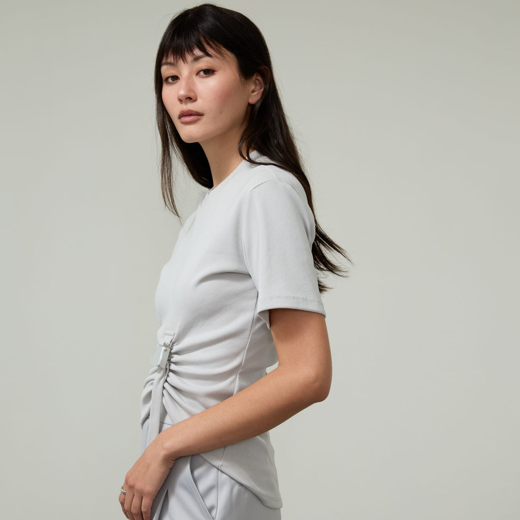 T-SHIRT SS26 Buckle